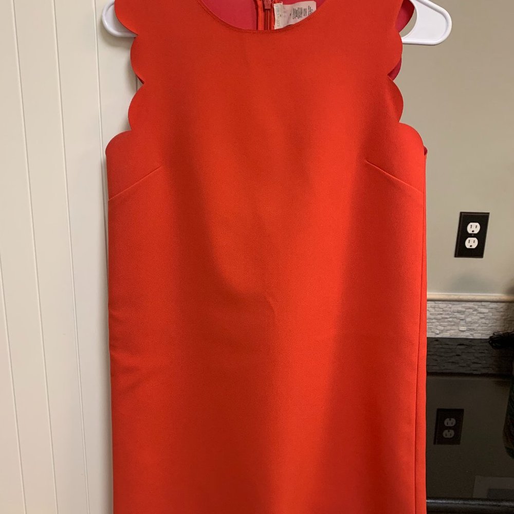 J. Crew Sheath Dress